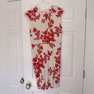 Never worn Tory Burch dress!